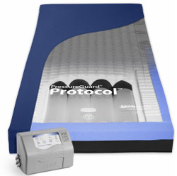 SpanAmerica PressureGuard® Protocol™